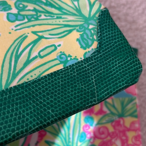 Lilly Pulitzer Business or Pleasure Duo - Picture 13 of 15